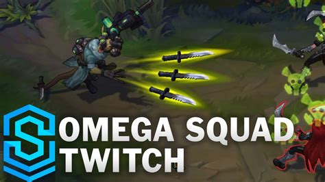 omega squad twitch price ph|Omega Squad Twitch Skin Spotlight : TwitchMains .